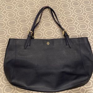 Tory Burch Emerson tote Authentic